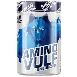 Siberian Nutrogunz Amino Vulf Energized