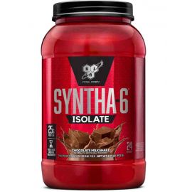 Syntha 6 Isolate BSN