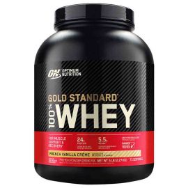 100% Whey Protein Gold Standard Оптимум