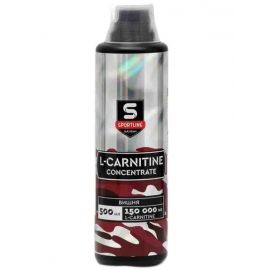 L-Carnitine Concentrate 150.000 мг. L-Carnitine Concentrate 150.000 мг.