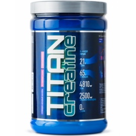 RLine Titan Creatine