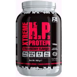 Xtreme HP Protein от Fitness Authority